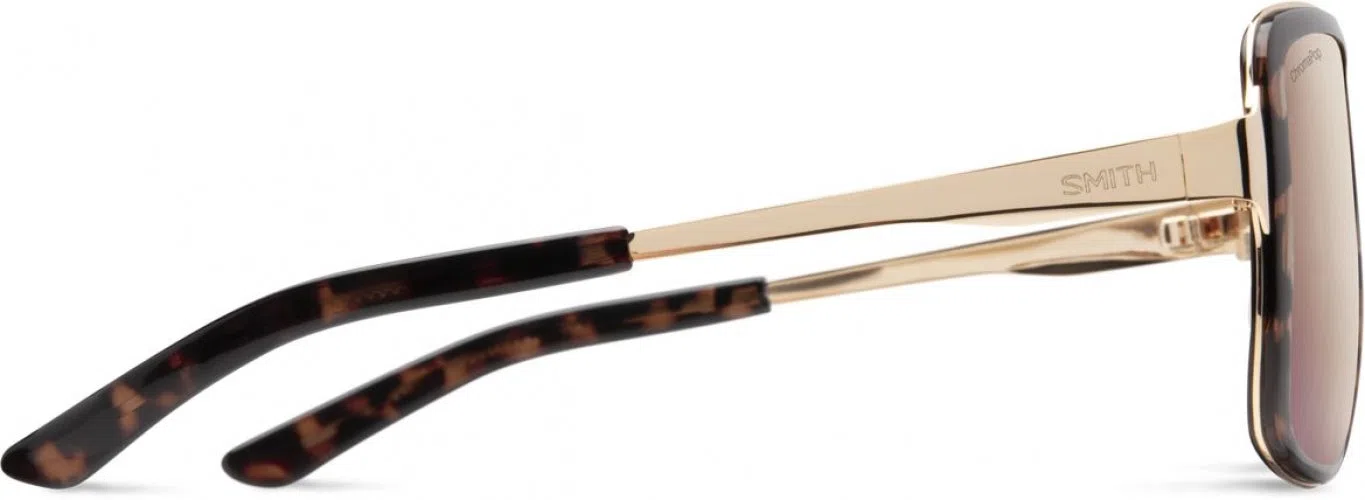 Smith Optics Lifestyle 205890 Aveline Sunglasses - view 9